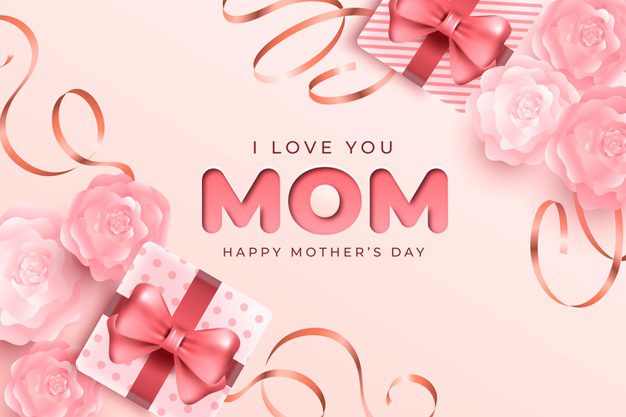 When Is Mothers Day Happy Mothers Day US Freepik 