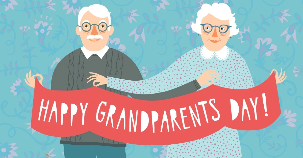 When Is Grandparents Day 2021, 2022, 2023, 2024, 2025