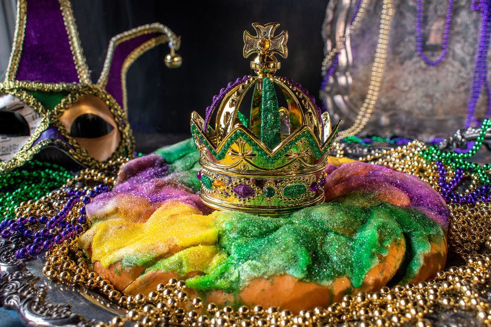 When Is Mardi Gras 2024, Things To Do And How To Celebrate