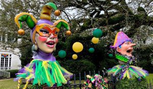 When Is Mardi Gras 2022, 2023, 2024, 2025