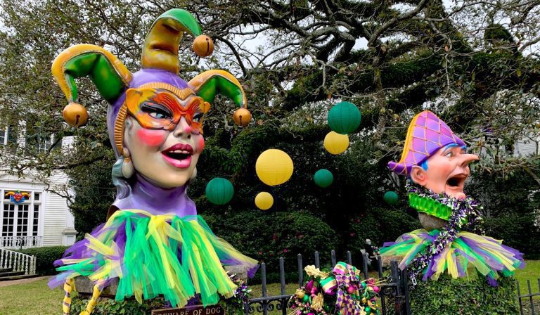 When Is Mardi Gras 2024, Things To Do And How To Celebrate