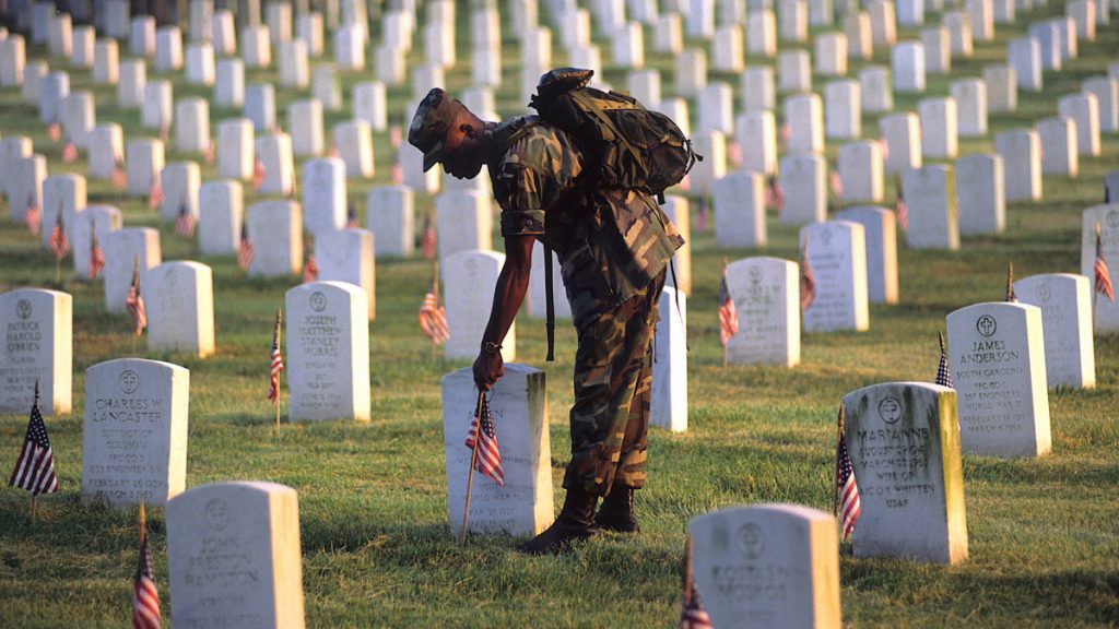 When Is Memorial Day This Year History, Observance, And Quotes