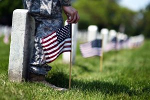 When Is Veterans Day And How To Celebrate