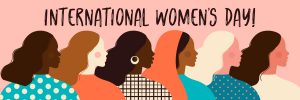 When Is International Women's Day And How To Celebrate