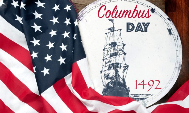 When Is Columbus Day 2021, 2022, 2023, 2024, 2025