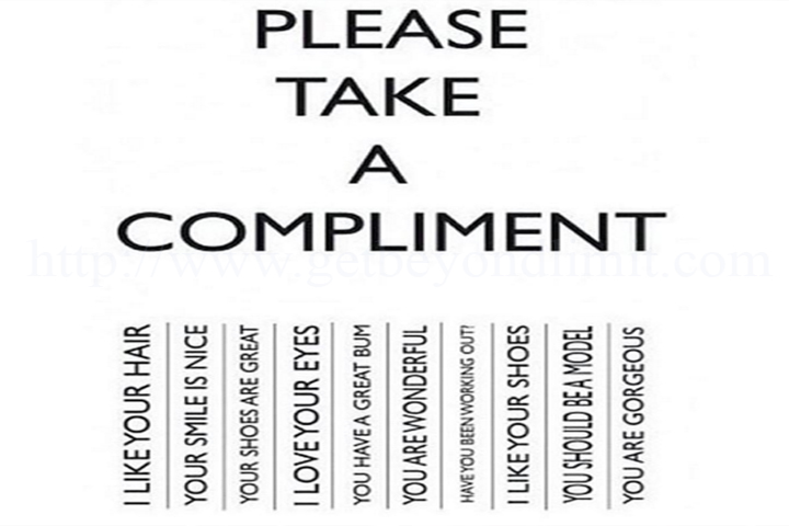 compliment day 2022