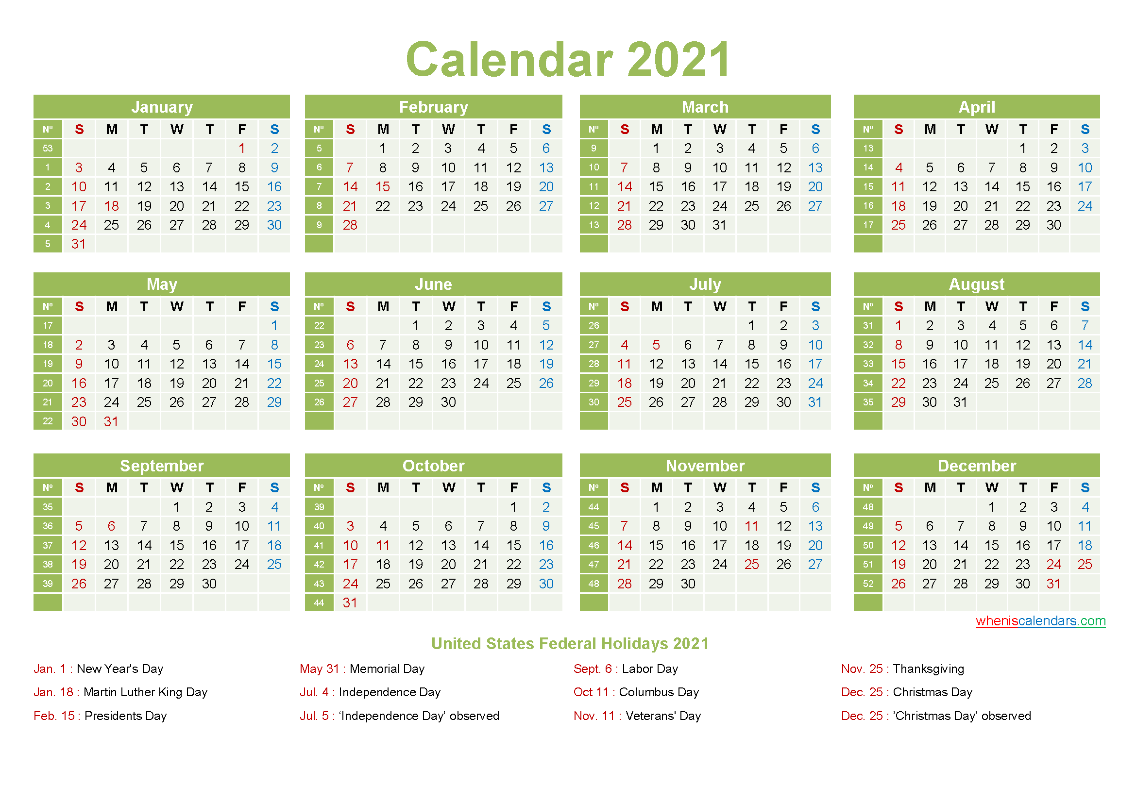 printable-yearly-2021-calendar-with-holidays-word-pdf