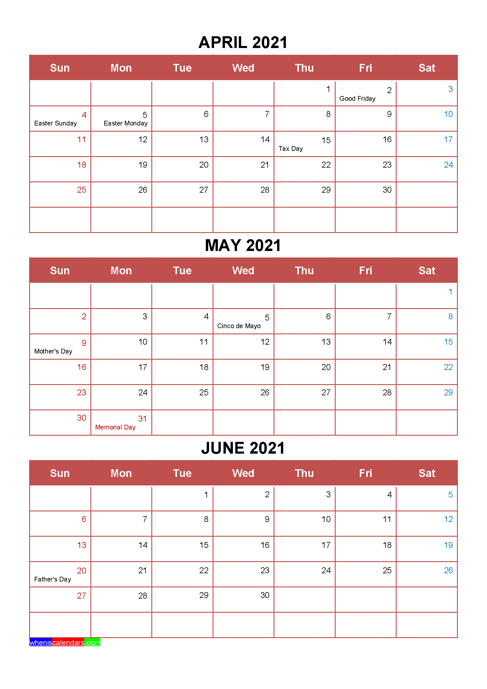 Gsu Calendar 2021 2022