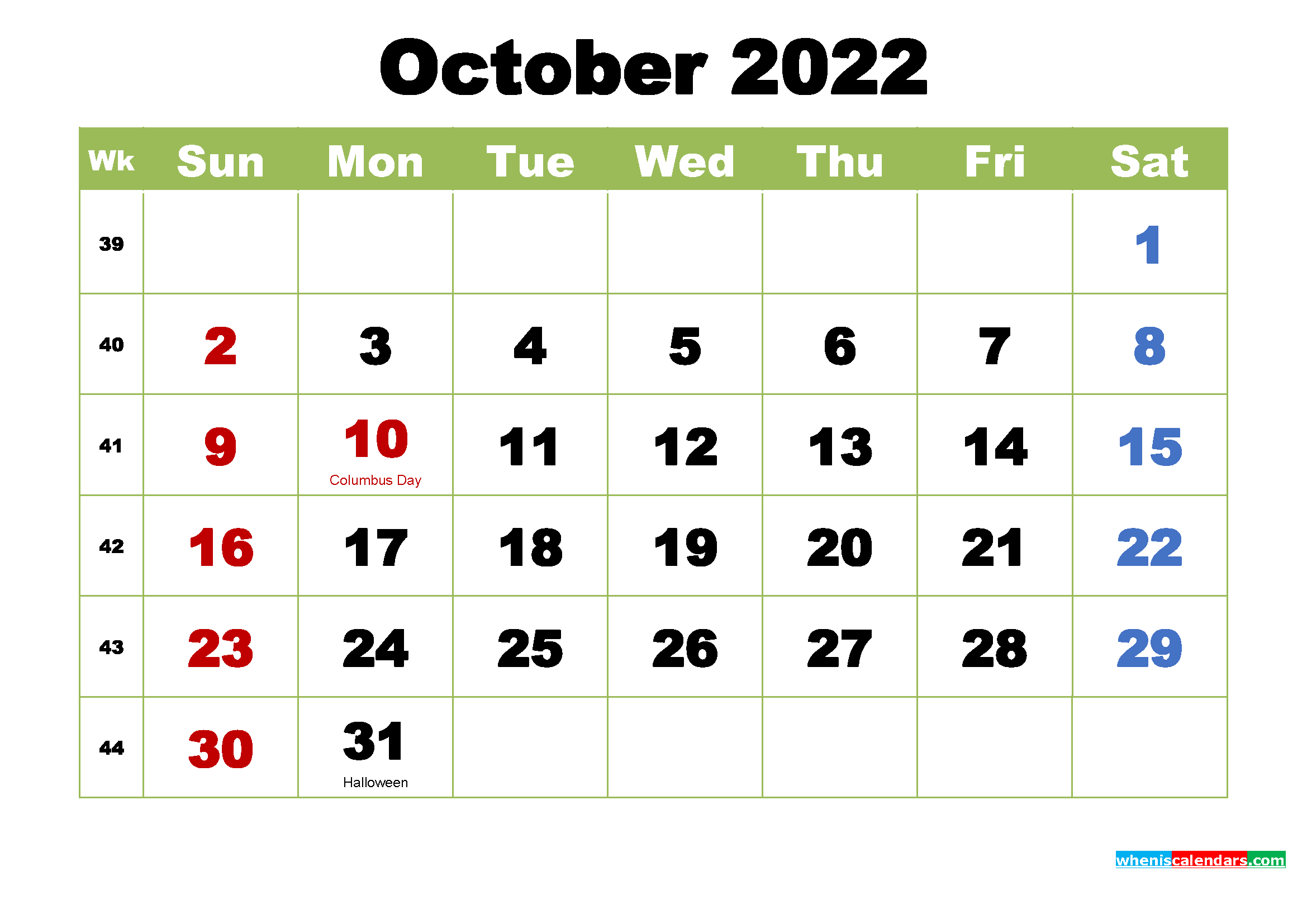October 2022 Calendar Background HD wallpaper  Peakpx