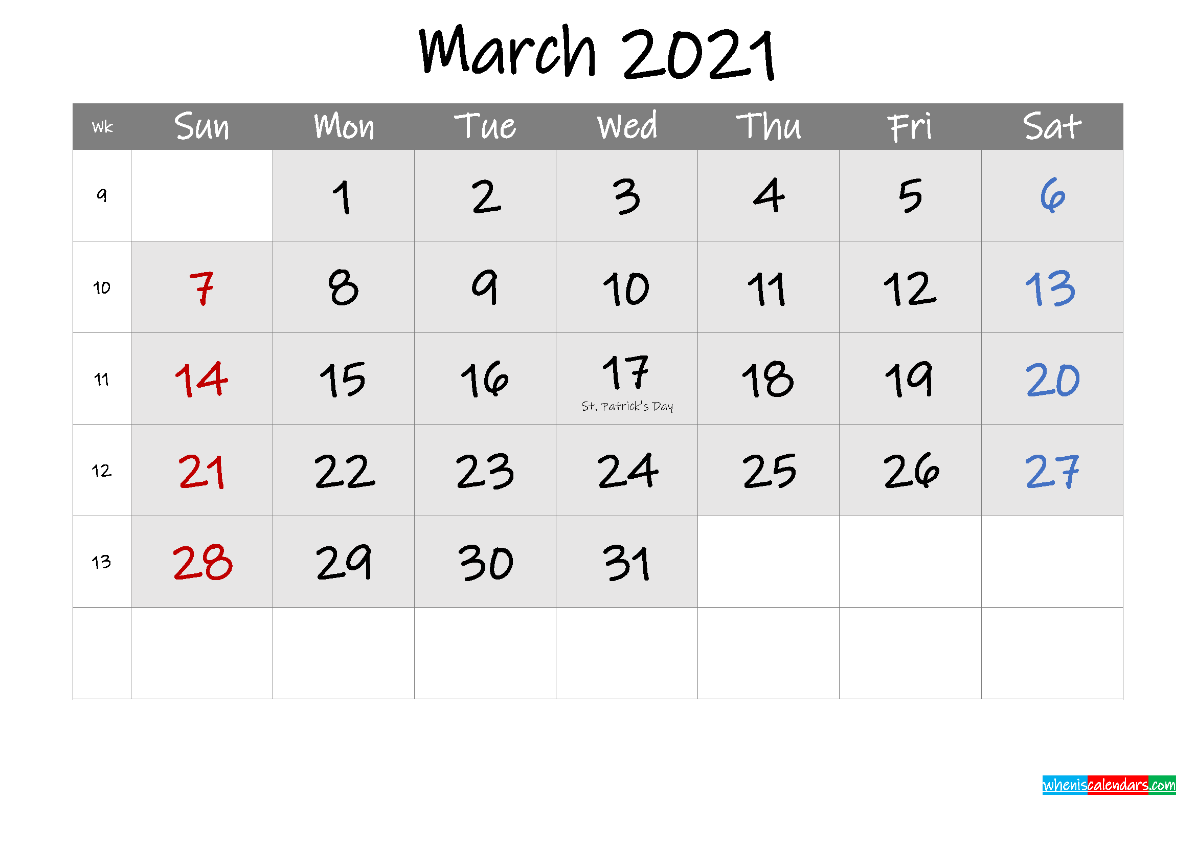 free-printable-march-2021-calendar-with-holidays-template-ink21m87