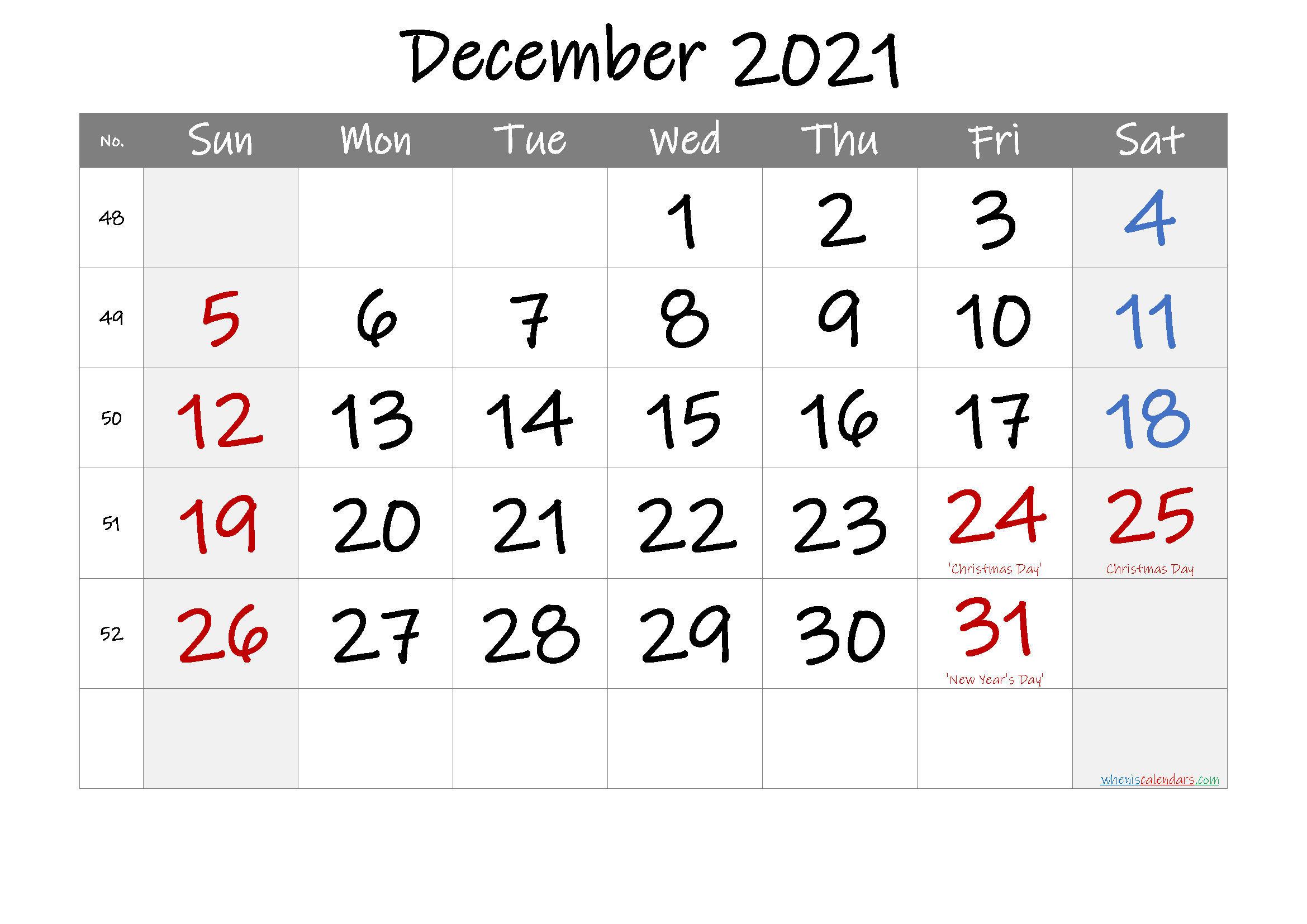 december-2021-free-printable-calendar-with-holidays-template-no-if21m24