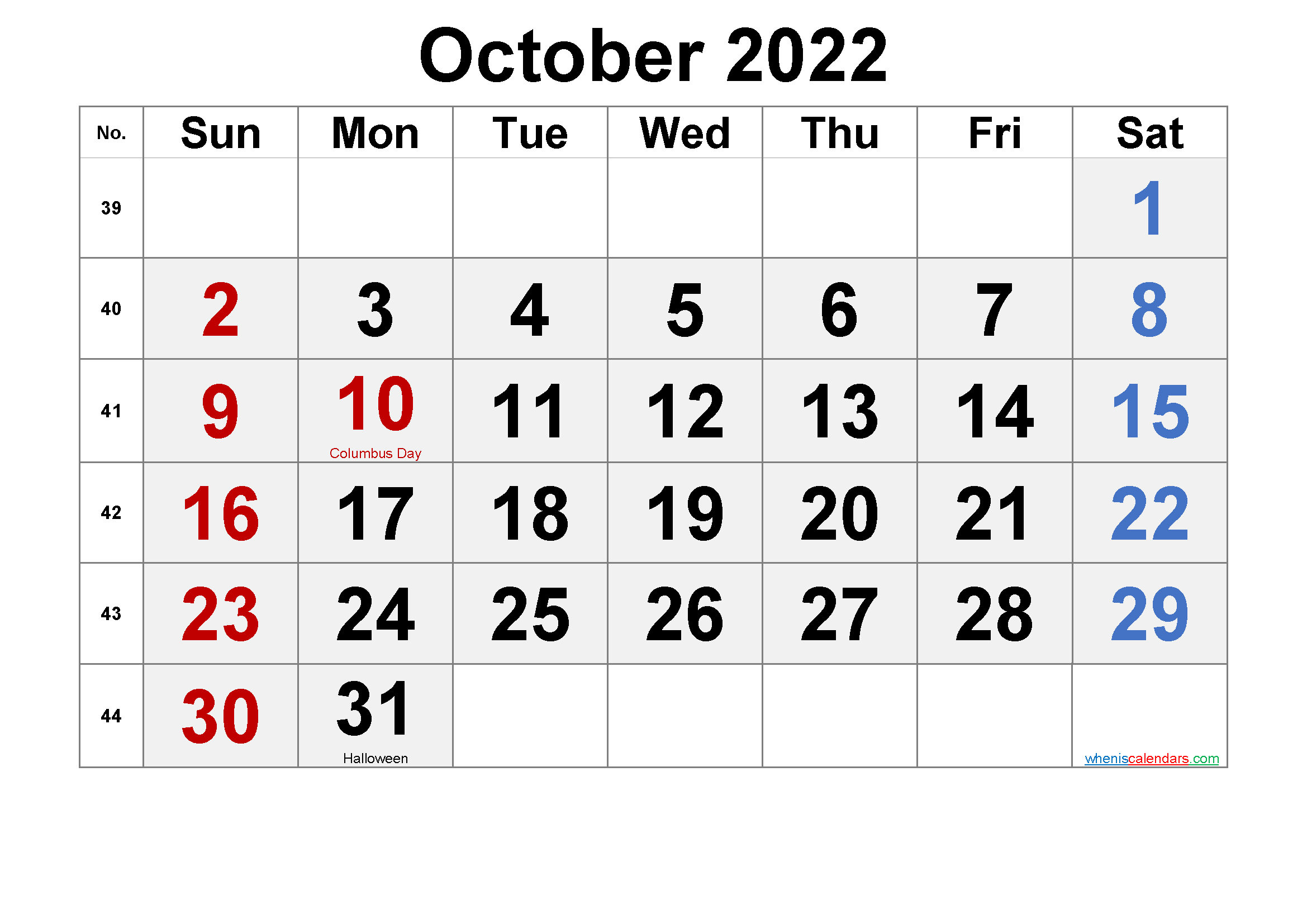 free-printable-october-2022-calendar