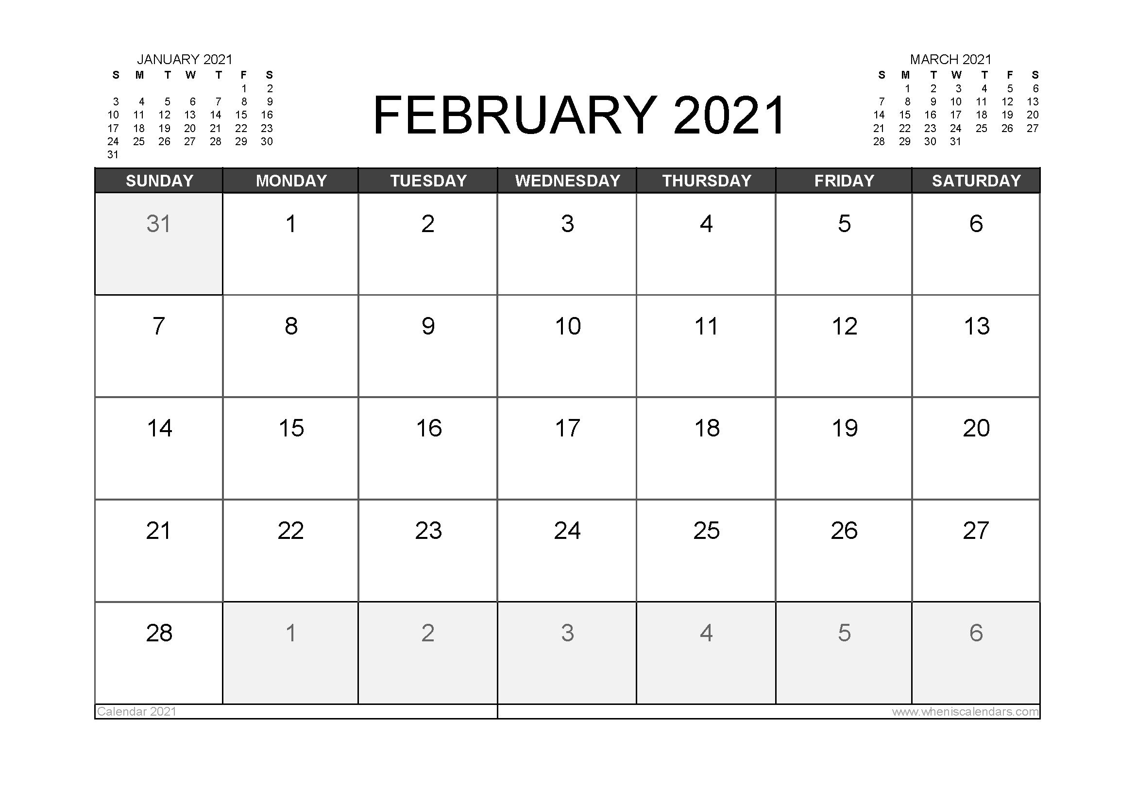 february-2021-calendar-uk-with-holidays
