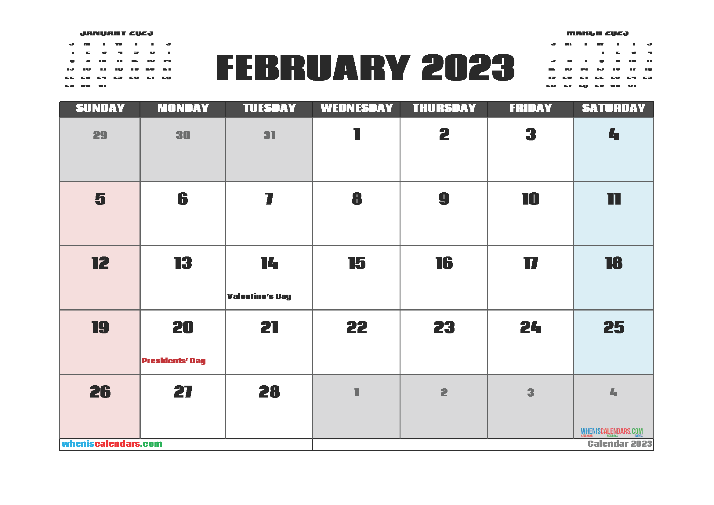 february-2023-calendar-printable-february-2023-calendar-free