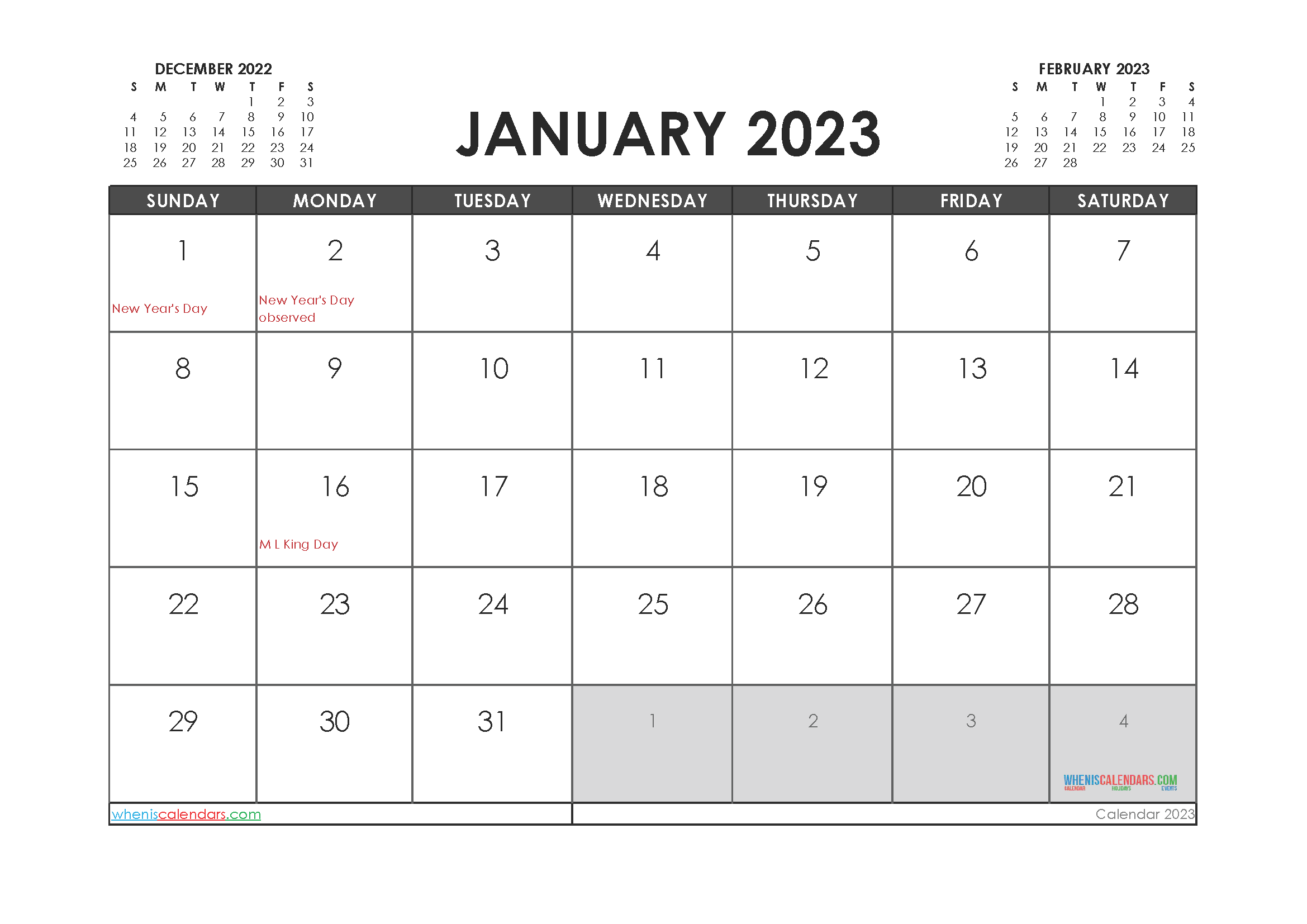 printable-january-2023-calendar-free-12-templates