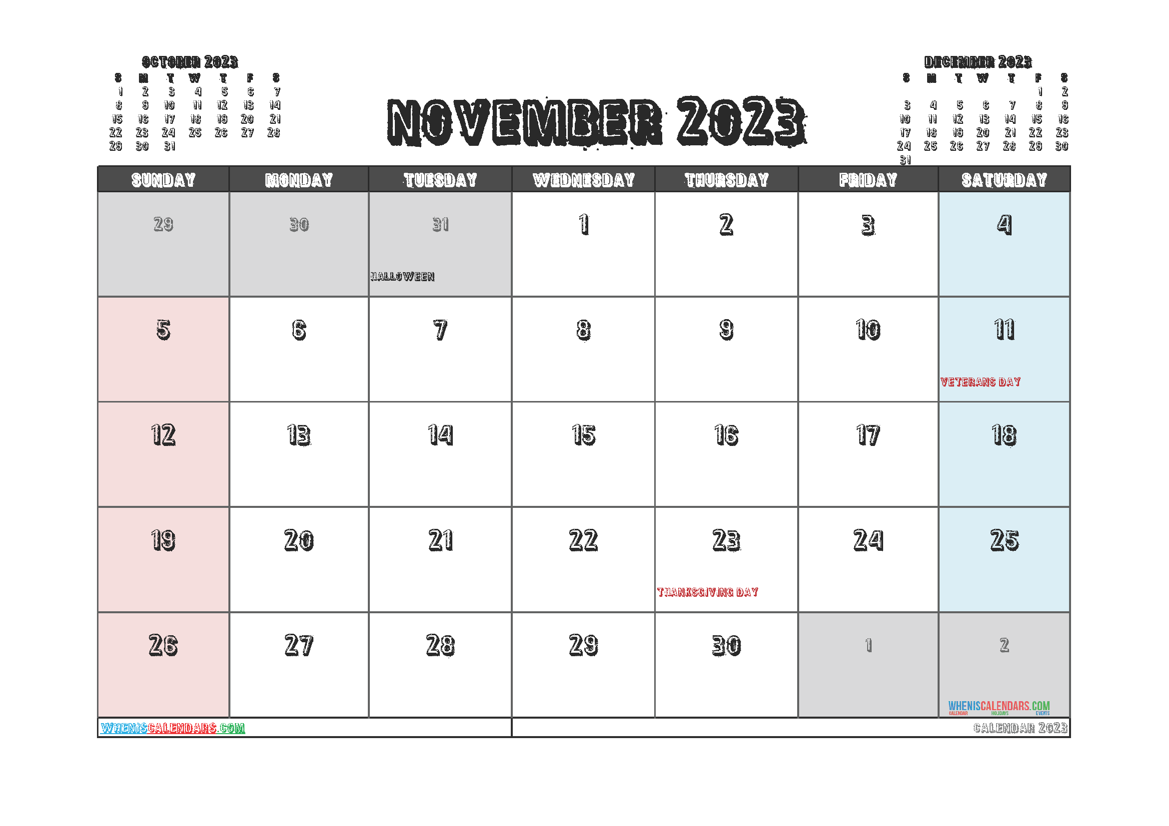 november-to-december-2023-printable-calendar-two-months-per-page