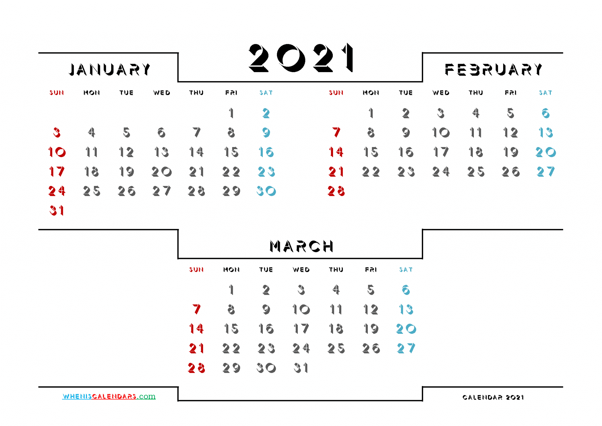 calendar-january-february-march-2021-printable-214776