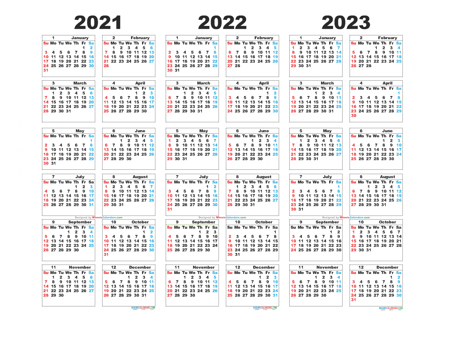 3-year-calendar-2021-to-2023-ten-free-printable-calendar-2021-2022