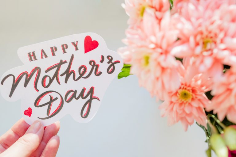 When Is Mother's Day In Australia And How To Celebrate