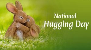    Happy National Hug Day 300x166 