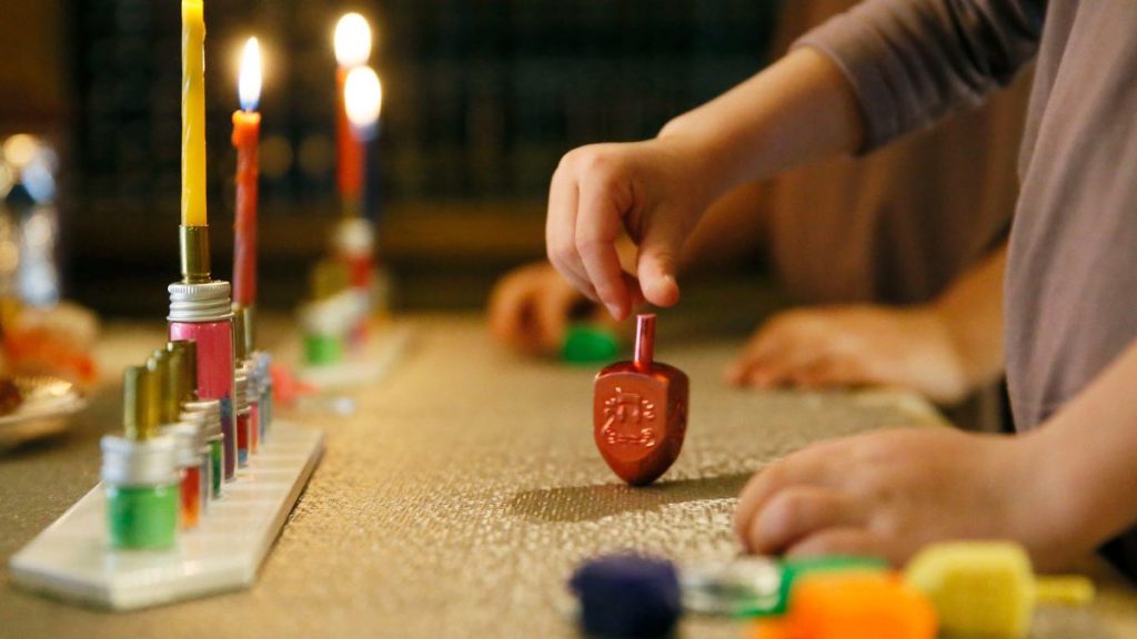 When Is Hanukkah 2023 2024 And How To Celebrate