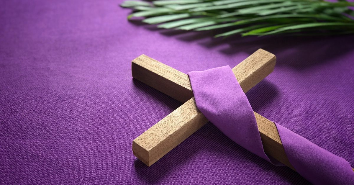 When Is Lent This Year And How To Celebrate