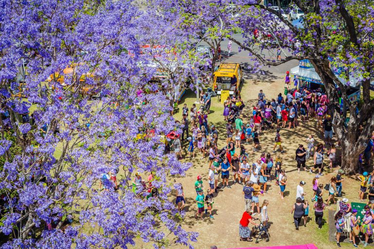 When Is Spring In Australia And How To Celebrate