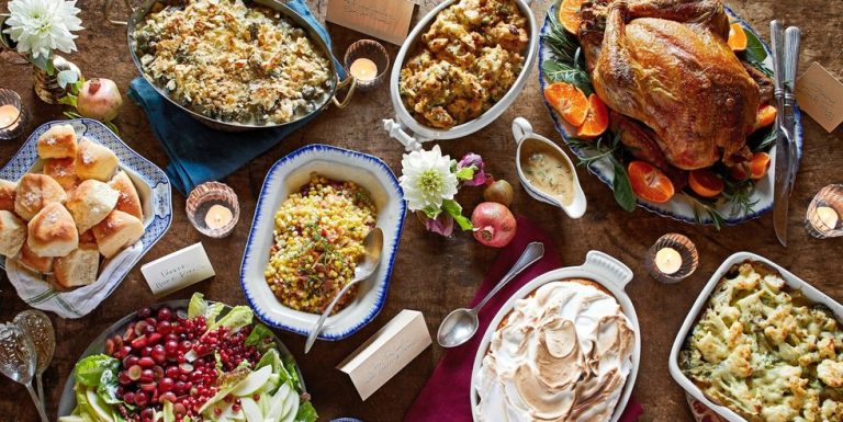 Thanksgiving turkey recipes with pictures