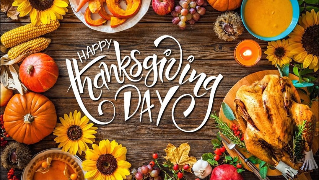 When Is Thanksgiving Day In USA And How To Celebrate