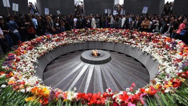 When Is Armenian Genocide Remembrance Day This Year   Armenian Genocide Remembrance Day 