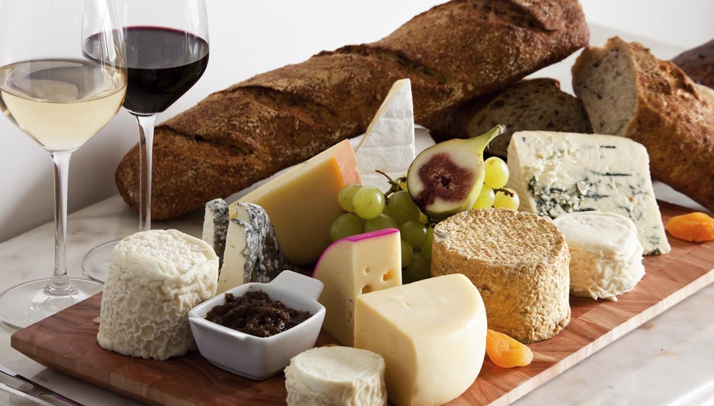 When Is National Wine And Cheese Day This Year