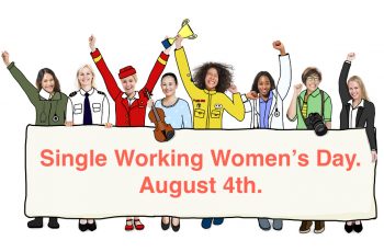 single-working-womens-day