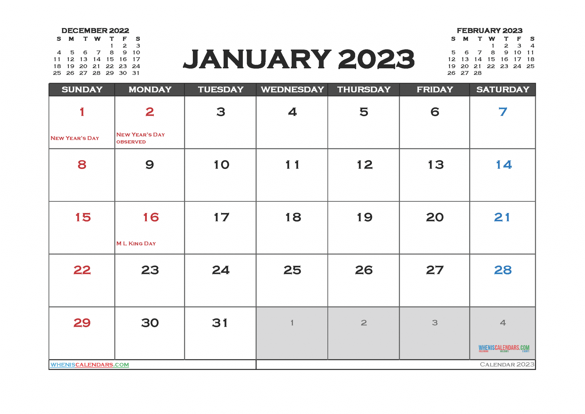 free-january-2023-calendar-with-holidays-pdf-and-image