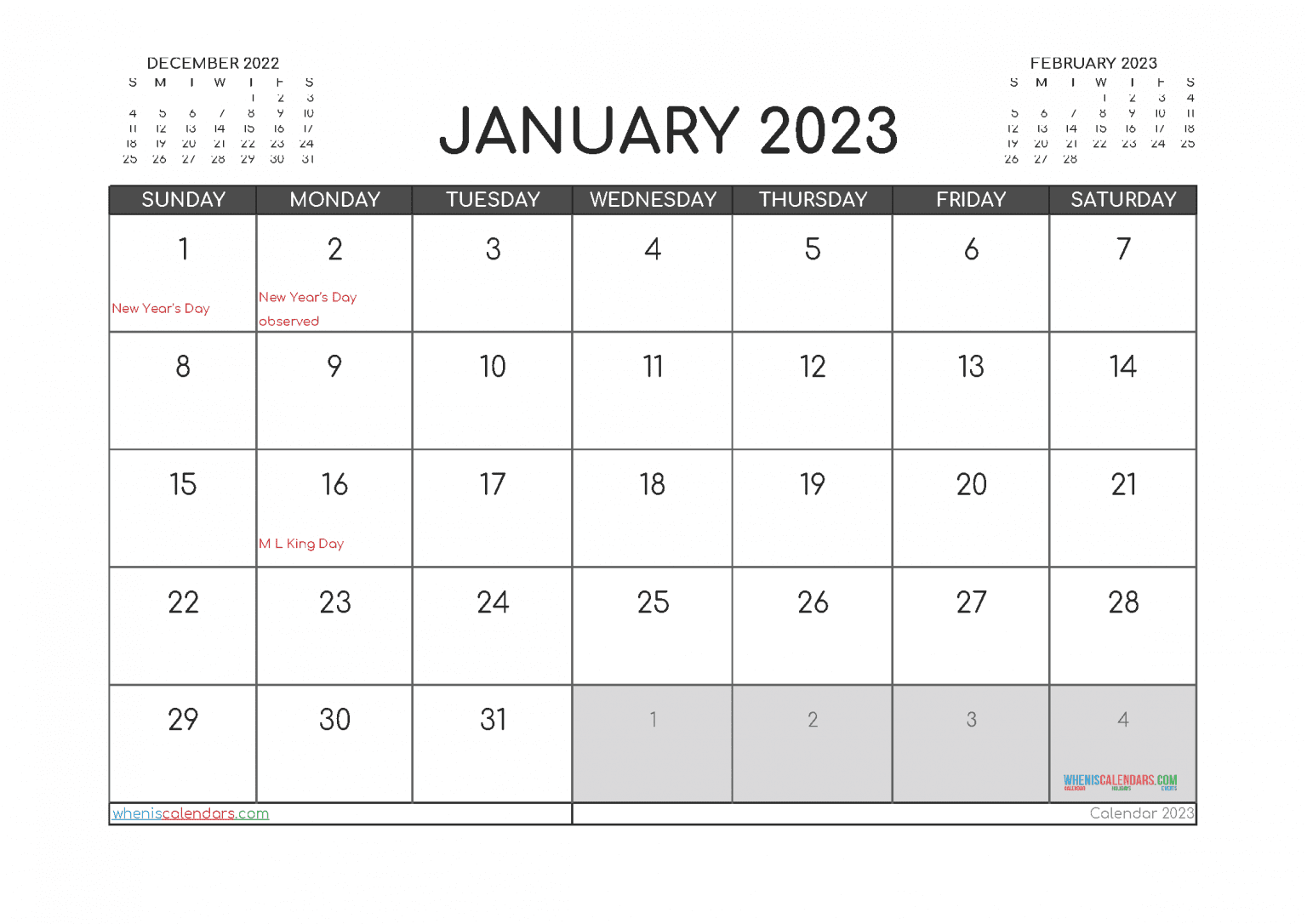 january-2023-calendar-with-holidays-printable-pdf-and-image