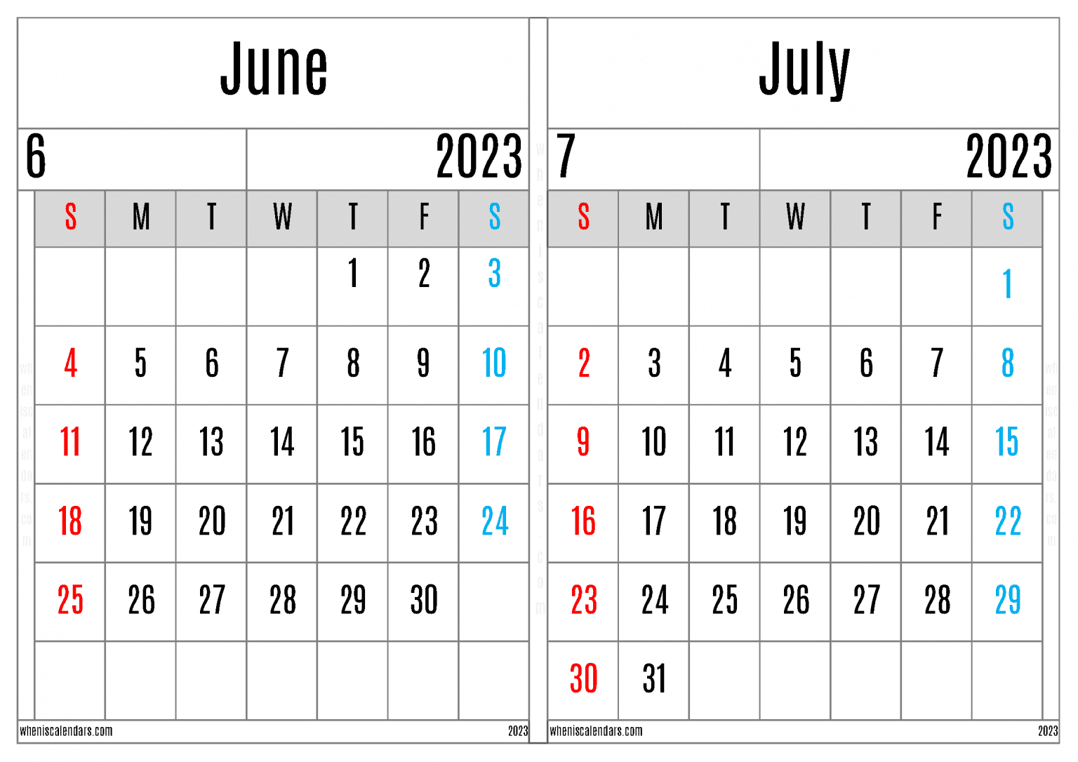 free-june-july-2023-calendar-printable-pdf-in-landscape-two-month-calendar