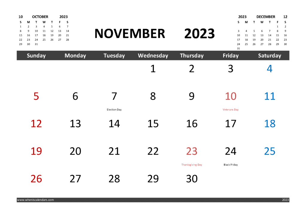 free-november-2023-calendar-printable-with-holidays