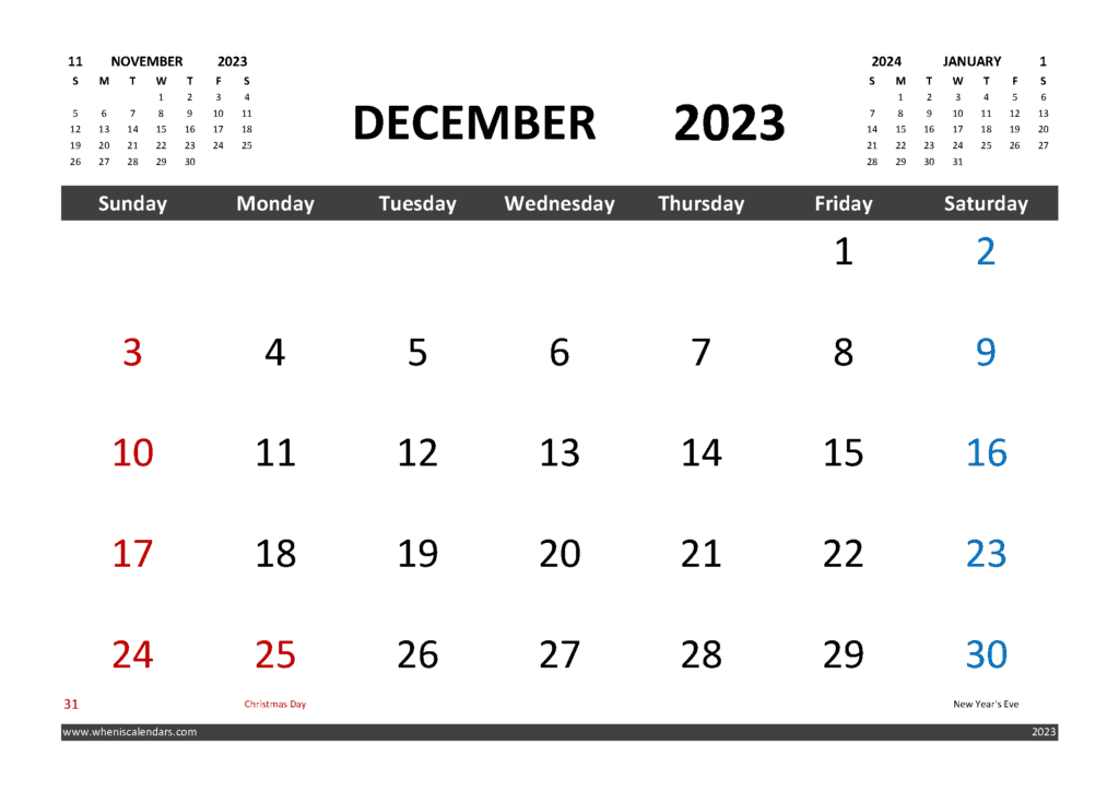 free-december-2023-calendar-printable-with-holidays