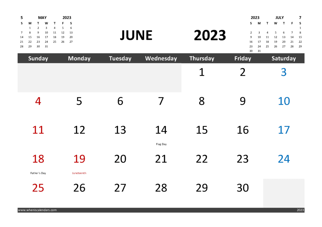 free-june-2023-calendar-template-with-holidays