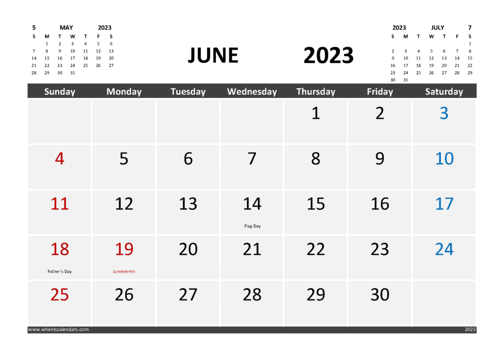 free-calendar-june-2023-printable-with-holidays