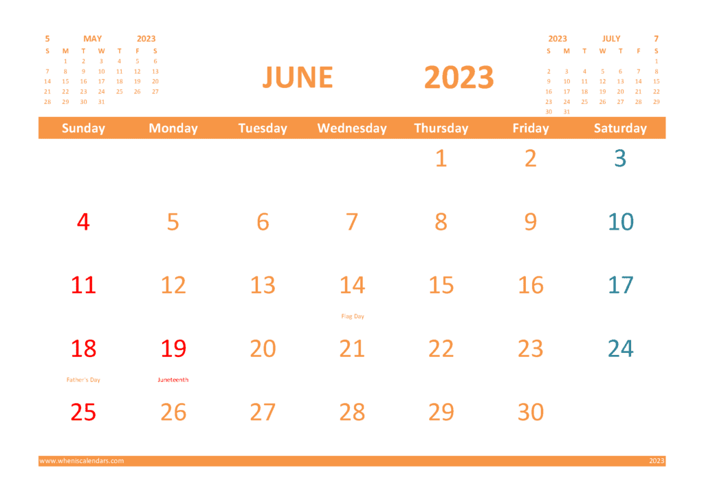 free-june-2023-calendar-with-holidays-printable