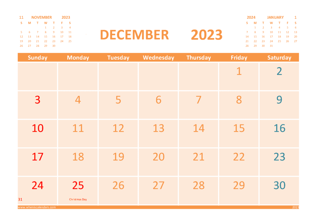 download-printable-2023-calendar-with-holidays-and-moon-phases-a4-23o599