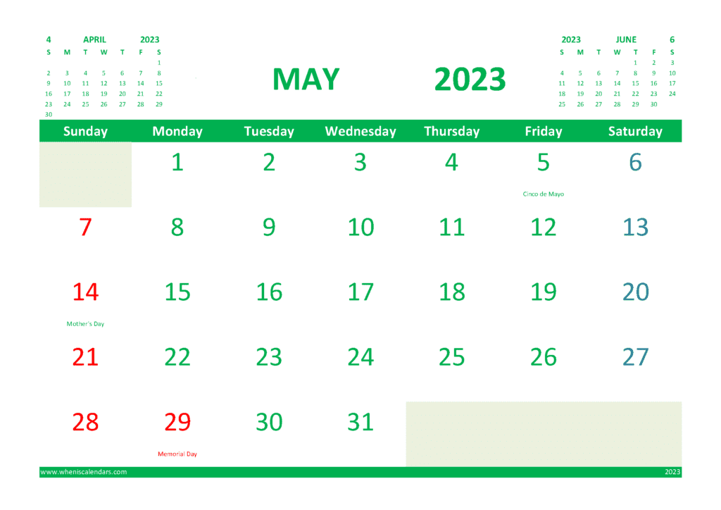 free-may-calendar-2023-printable-with-holidays