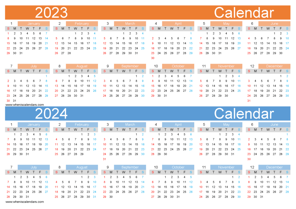 Fiscal Year 2024 Federal Calendar Broward Schools Calendar 2024