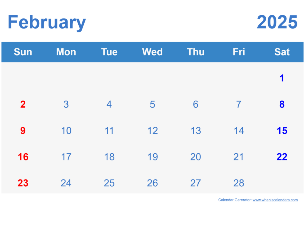 Free Printable 2024 Monthly Calendar With Holidays