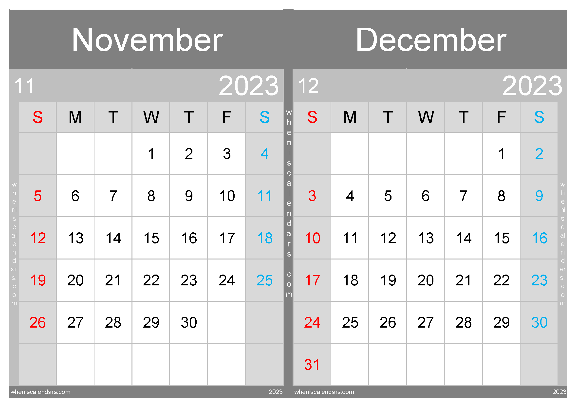 download-2023-calendar-november-and-december-a4-nd23032