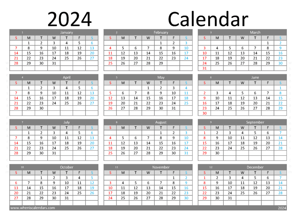 download-monthly-printable-calendar-2024-a4-horizontal-o4y089