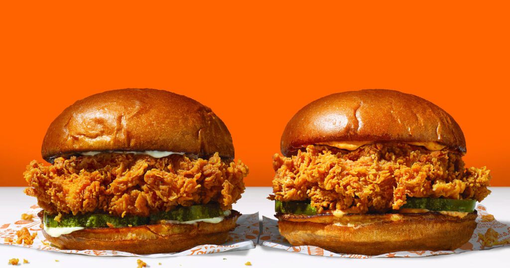 When Is National Chicken Sandwich Day And How To Celebrate