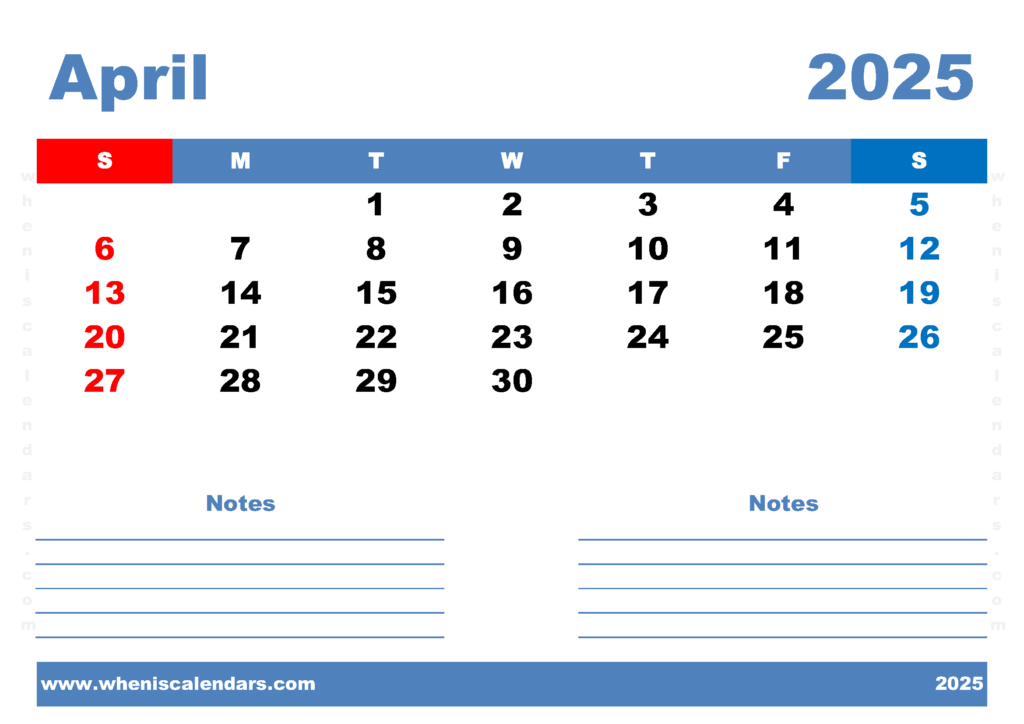 Free Printable 2024 Monthly Calendar With Holidays